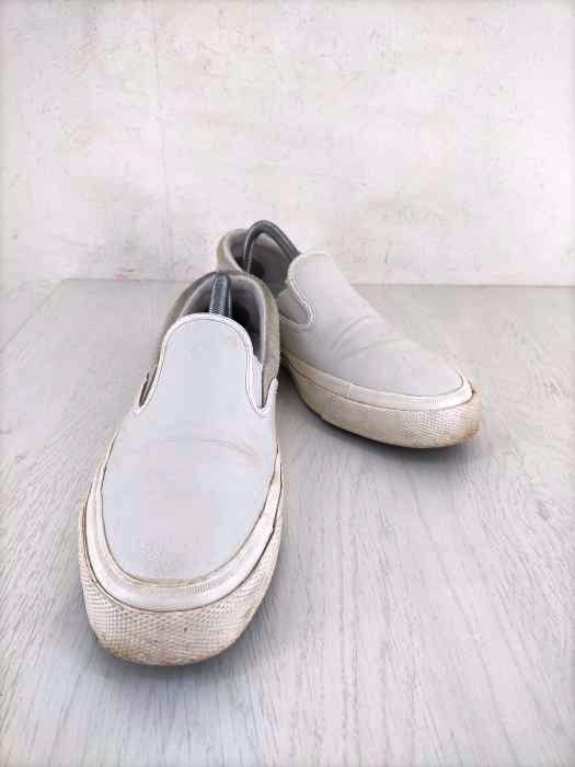 コンバース CONVERSE 三ツ星 デッキスター メンズ JPN：27