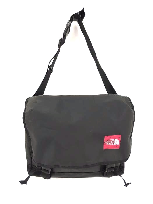 ザノースフェイス THE NORTH FACE メッセンジャーバッグ メンズ 表記無