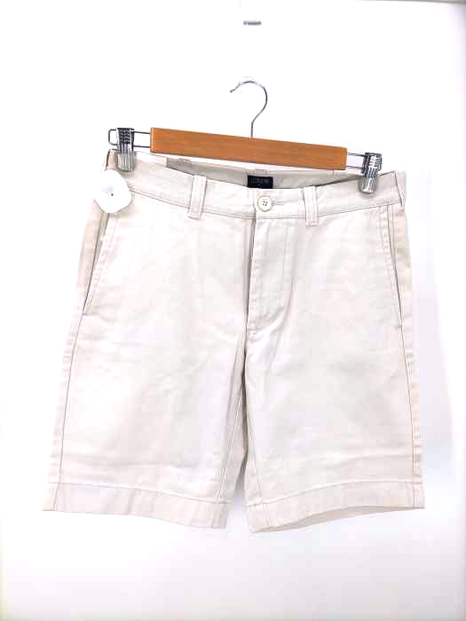 J.CREW(ジェイクルー) チノショーツ メンズ  29W