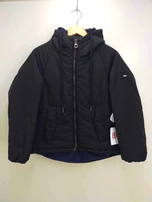 USED古着(ユーズドフルギ) {{OOF WEAR}}ショートダウンブルゾンジャケット レディース JPN：38