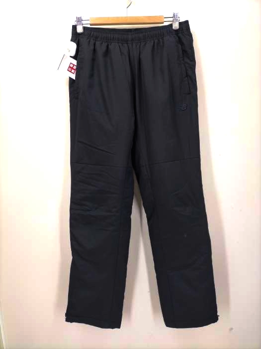 NEW BALANCE(ニューバランス) ウインドパデットパンツ メンズ JPN：L