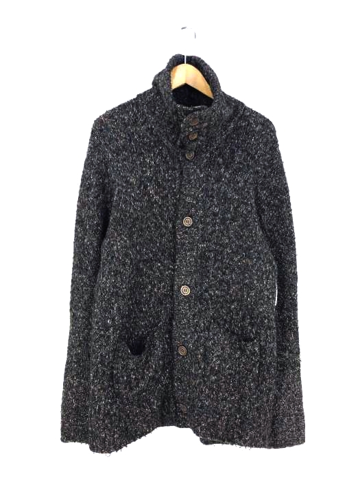 USED古着(ユーズドフルギ) MC.MURRAY ニットカーディガン レディース JPN：4