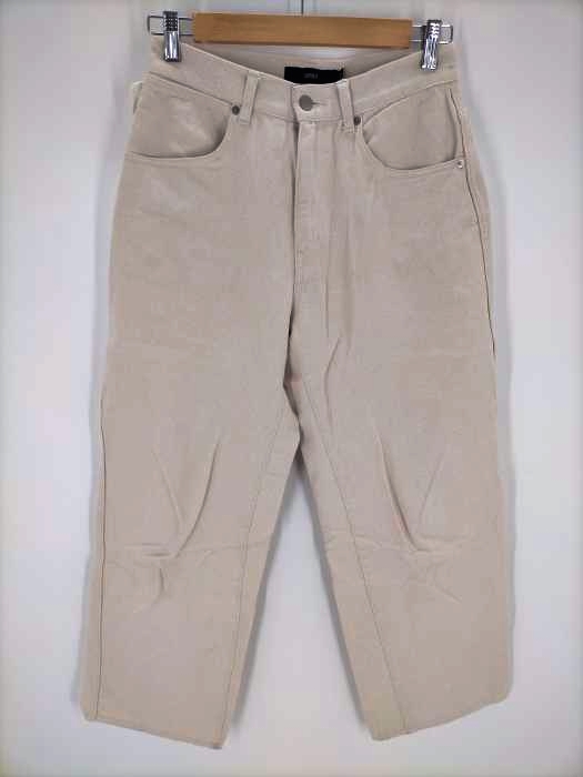 ヴェイパライズ VAPORIZE 21ss Monroe 5Pocket Denim メンズ JPN：S