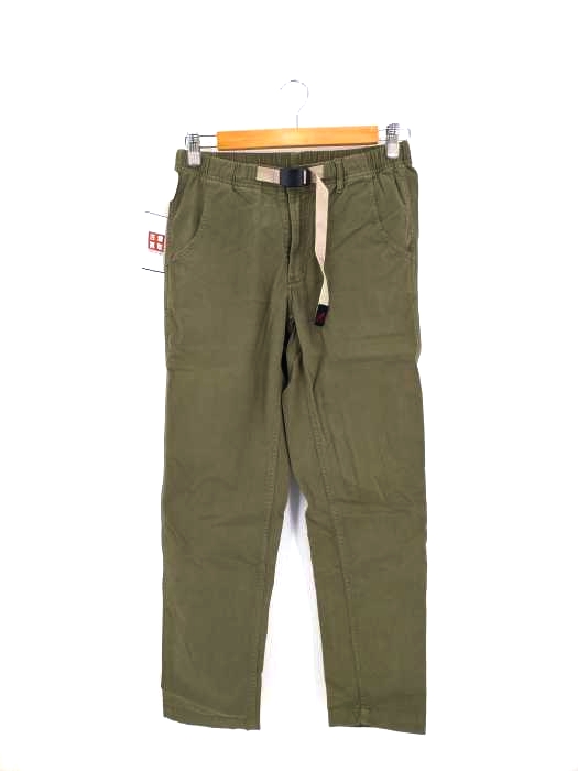 GRAMICCI(グラミチ) Women's Tapered Pants カラーテーパードパンツ レディース JPN：M