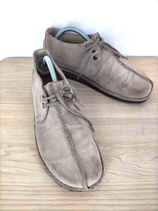 Clarks(クラークス) Desert Trek メンズ  8M