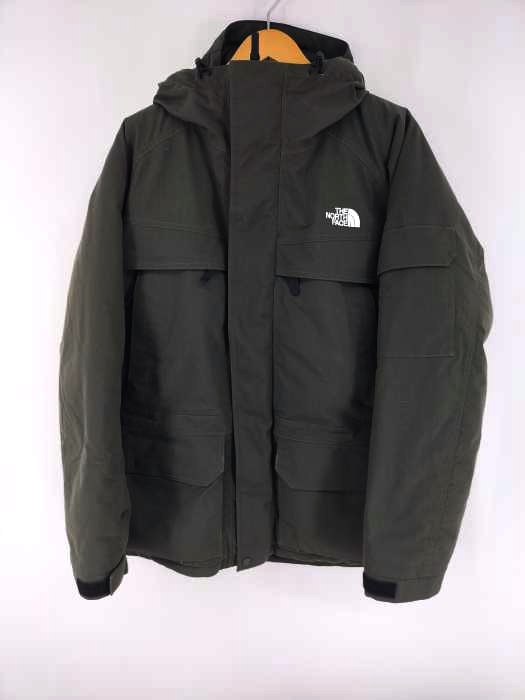 ザノースフェイス THE NORTH FACE MCMURDO PARKA マクマードパーカ メンズ JPN：L