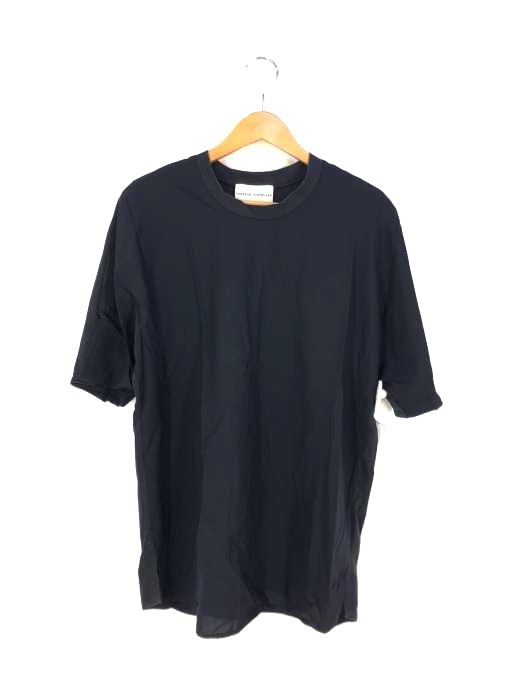 ステファンシュナイダー STEPHAN SCHNEIDER 切替ウールTシャツ メンズ  5
