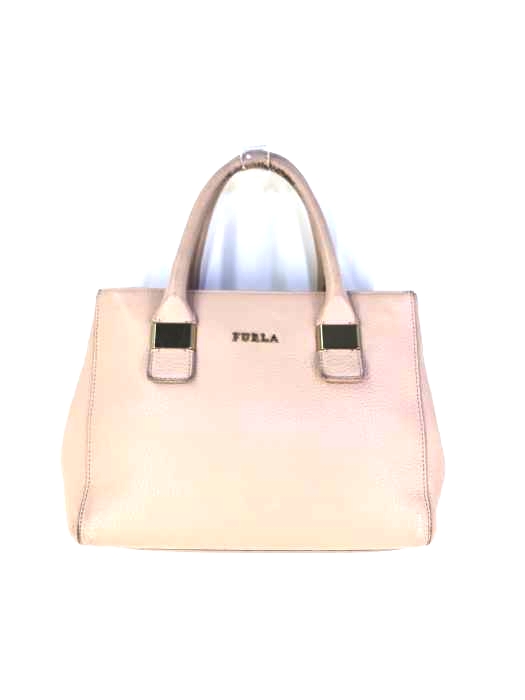 フルラ FURLA レザー ハンドバッグ レディース 表記無