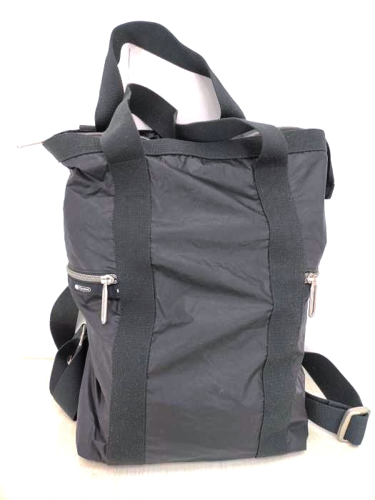 レスポートサック LeSportsac ナイロンバックパック レディース 表記無