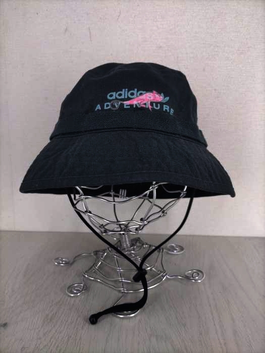 アディダスオリジナルス adidas Originals ADVENTURE BOONIE HAT メンズ  61cm