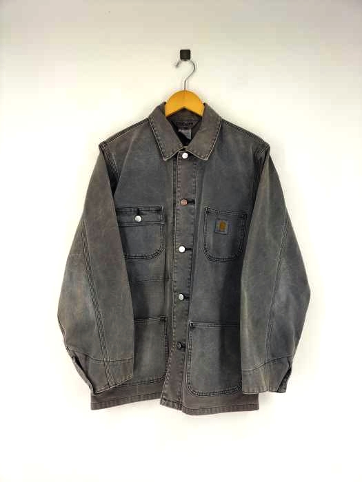 カーハート Carhartt カバーオールジャケット メンズ JPN：L