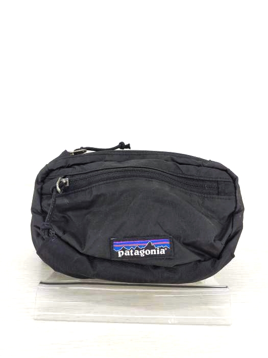 パタゴニア patagonia LIGHTWEIGT TRAVEL MINI HIP PACK メンズ 表記無