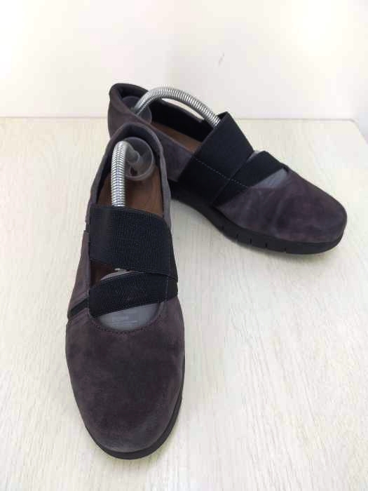 クラークス Clarks daelyn villa レディース  UK4 1/2