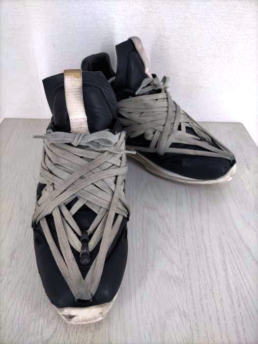 リックオウエンス RICK OWENS Maximal runner sneaker レディース  43