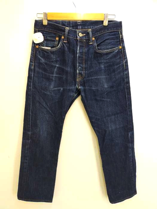 リーバイス Levis 501 デニムパンツ メンズ  W31L34
