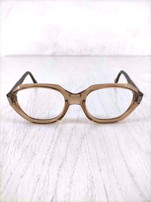 アメリカンオプティカル American optical FLEX FIT AO鋲 セルフレーム メンズ  5 1/2