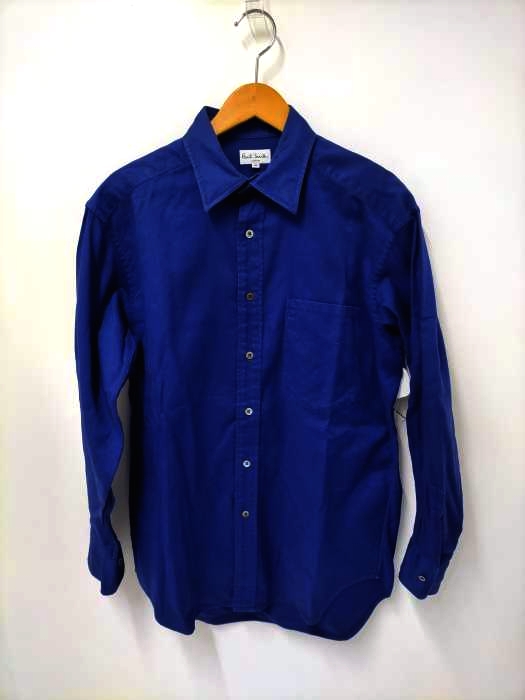 ポールスミス Paul Smith カジュアルシャツ メンズ JPN：M