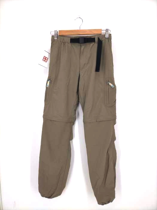 カリマー Karrimor Trail W's Convertible Pants レディース JPN