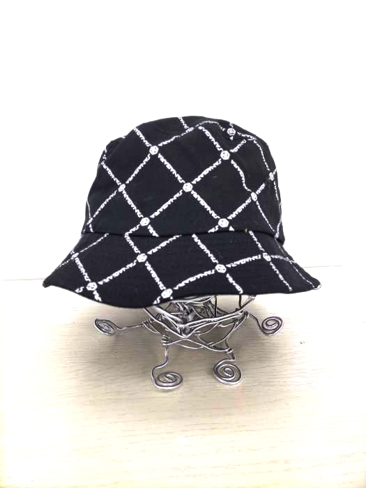 ユーズドフルギ USED古着 {{SANAGARA}} bucket hat メンズ 表記無