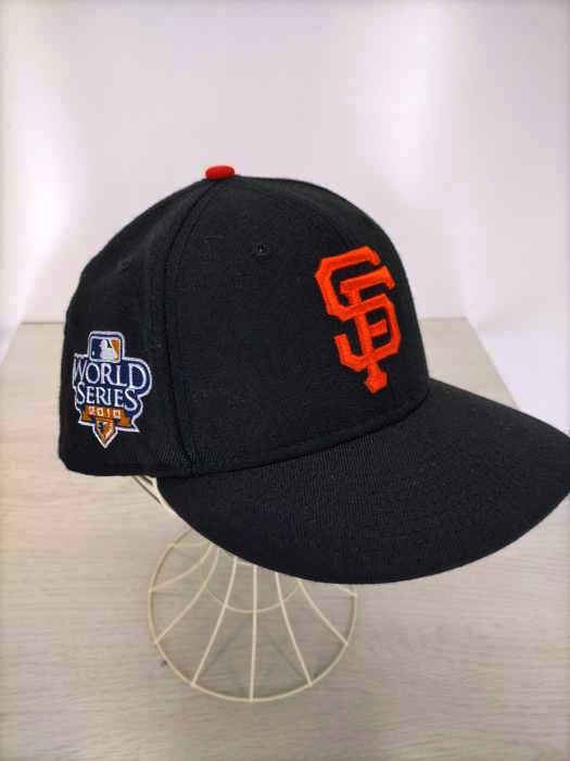 ニューエラ NEW ERA ベースボールチーム 6パネルキャップ メンズ  7 1/2