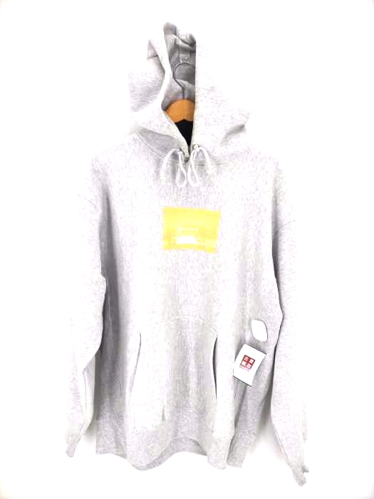 ビームスティー BEAMS T ×MAYUMI YAMASE LA Home パーカ メンズ JPN：XXL