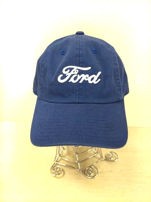 アメリカンニードル American Needle Fordロゴ入りキャップ メンズ 表記無