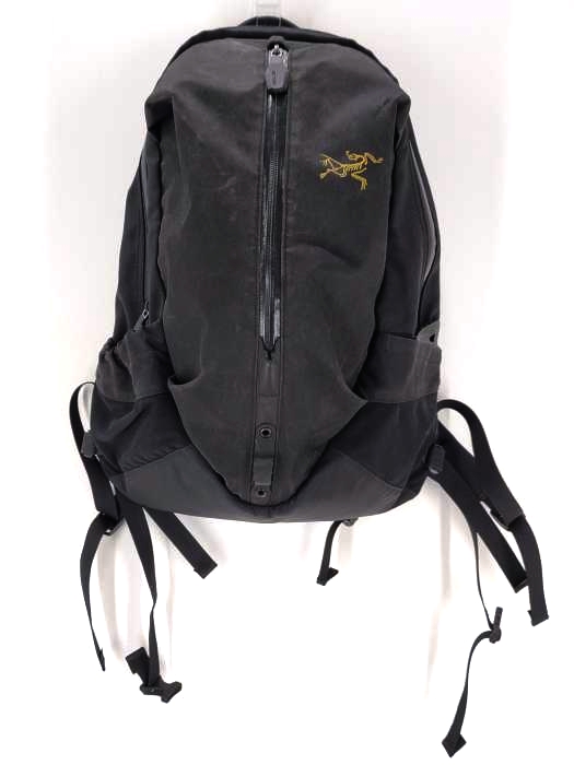アークテリクス ARCTERYX ARRO 16 BACKPACK メンズ 表記無