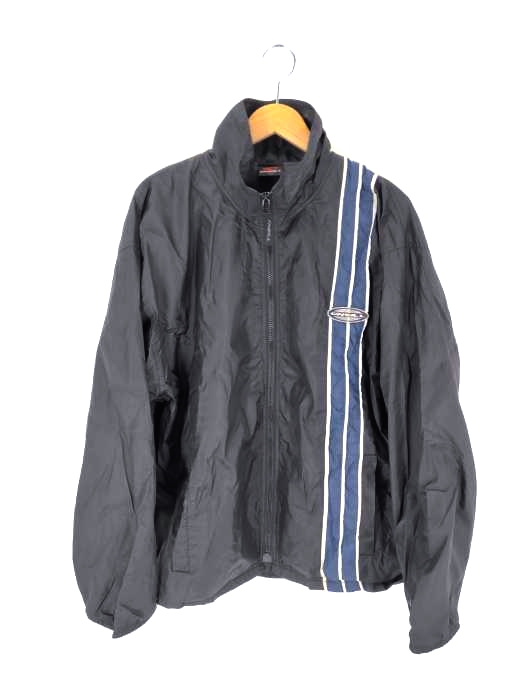 オニール ONEILL ナイロンブルゾン 裏地フリース メンズ JPN：L