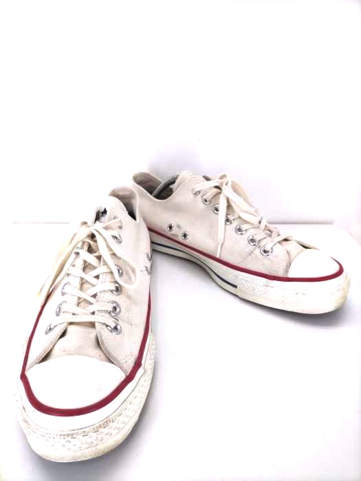 コンバース CONVERSE 00S 日本製 ALL STAR LOW メンズ CONVERSE：9 1/2