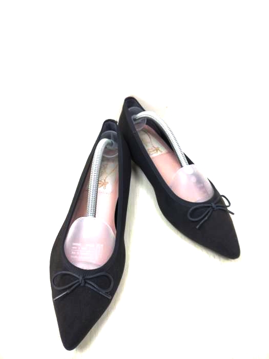 レファレア lefua lea バレエシューズ レディース JPN：24.5