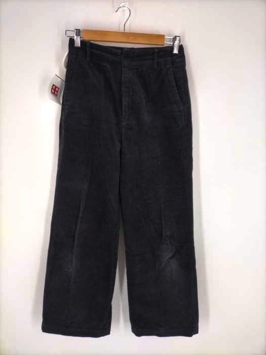 ジャーナルスタンダードレリューム JOURNAL STANDARD relume 20AW コーデュロイワイドパンツ レディース JPN：38