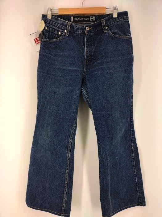 リーバイス Levis SilverTab hipster flare  Denim Pants メンズ  jr.M