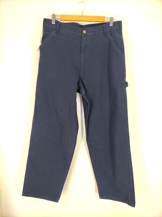 ケボズ KEboz PAINTER PANTS メンズ JPN：L
