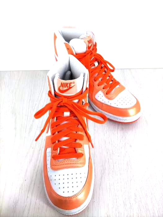 ナイキ NIKE TERMINATOR HIGH BASIC WMNS  ターミネーター ハイ  メンズ  23.5