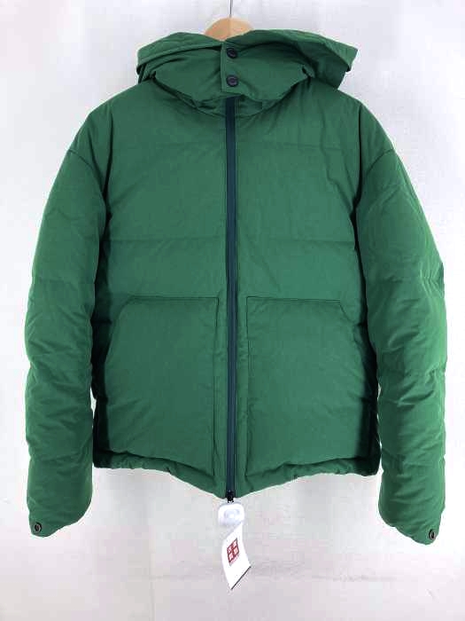 デサント descente H.C.S DOWN JACKET メンズ JPN：S