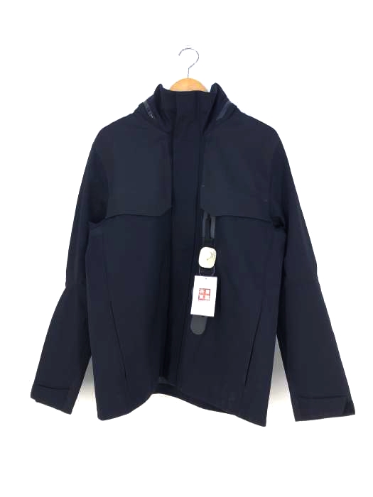 ナイキ NIKE NSW TECH PACK ICON JACKET メンズ JPN：L