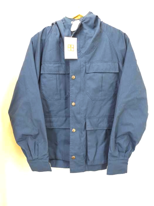 シェラデザイン SIERRA DESIGNS 65/35 MOUNTAIN TRAIL PARKA メンズ JPN：M