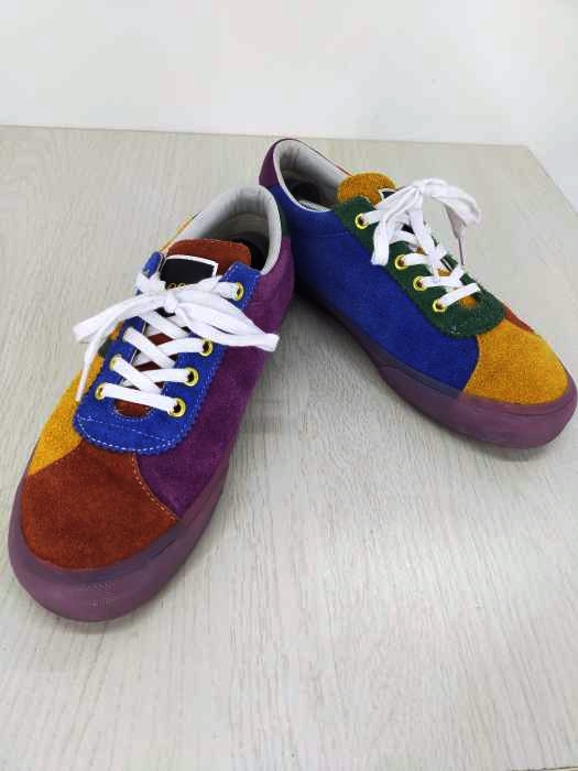 バンズボルト VANS VAULT 別注 EPOCH SPORT LX メンズ JPN：27