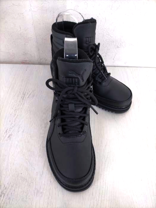 プーマ PUMA デジアルト V2 ピュアテックス ハイカット レディース JPN：23