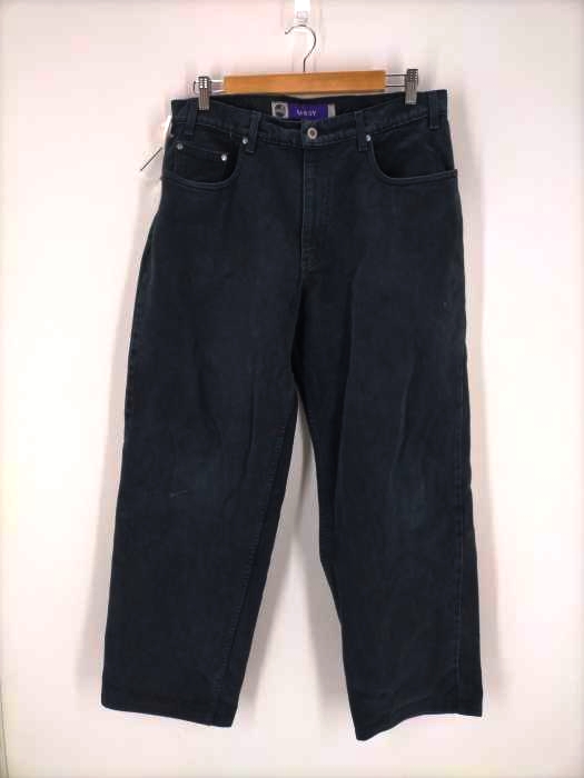 リーバイス Levis 97製 SILVER TAB BAGGY 先染め デニムパンツ メンズ  34/34
