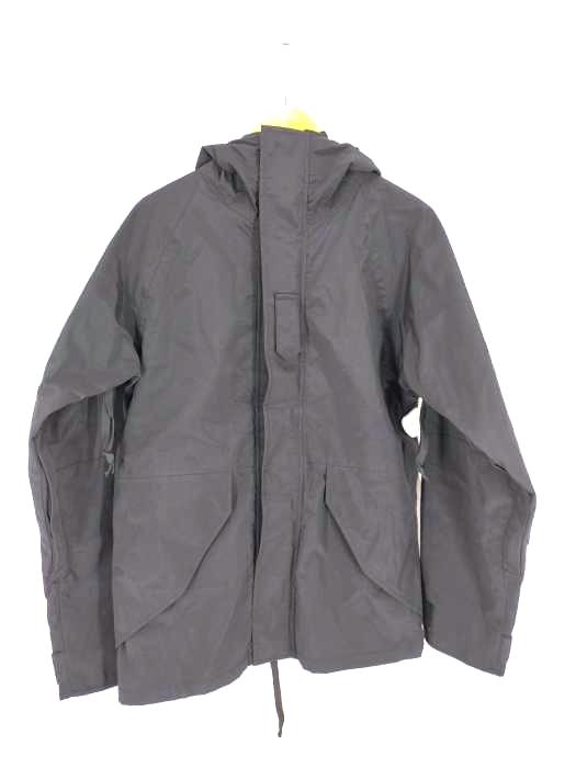ワイエムシーエルケーワイ YMCLKY PARKA COLD WEATHER BLACK メンズ 表記無
