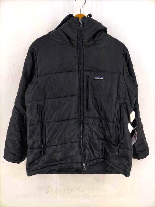 パタゴニア patagonia DAS PARKA ダスパーカ メンズ 表記無