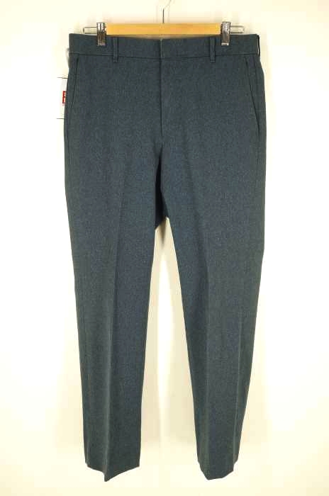 Levis（リーバイス） 80s LEVIS ACTION SLACKS HEATHER BLUE メンズ パンツ スラックス