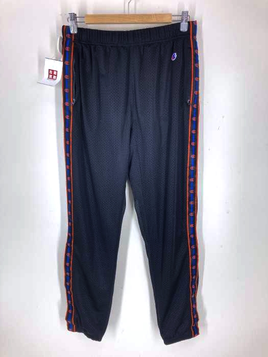 champion×ballaholic メッシュパンツ （ballaholic （ballaholic ロンT  