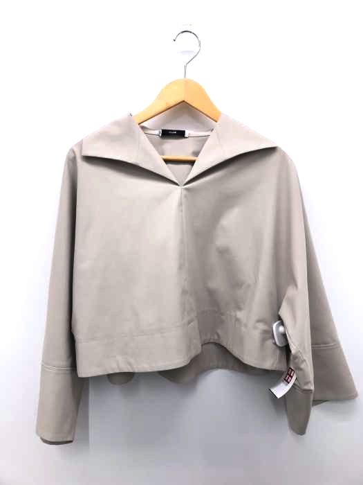 ASTRAET(アストラット) ショート丈プルオーバートップス レディース トップス その他トップス