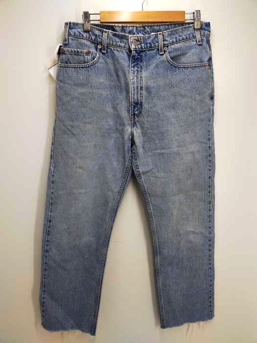Levis(リーバイス) 505 90年代 メキシコ製 メンズ 36×32