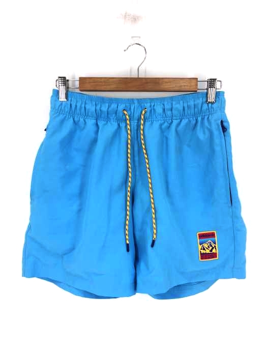 adidas Originals(アディダスオリジナルス) (M)ADIPLR WVN SHORTS スイムショーツ メンズ パンツ イージー