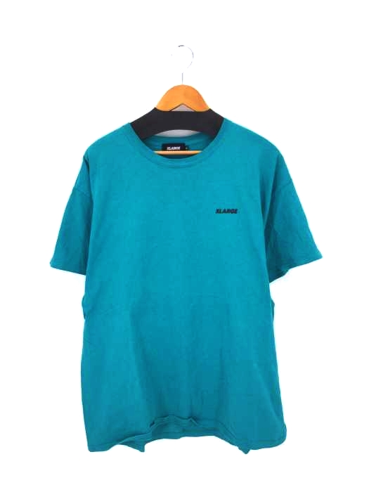 X-LARGE(エクストララージ) 19SS S/S TEE KEITH メンズ トップス Tシャツ・カットソー