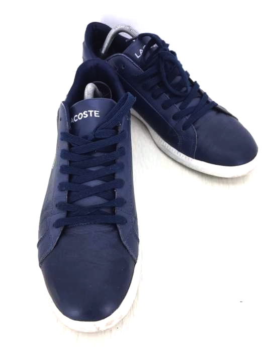 LACOSTE(ラコステ) Graduate Lcr3 メンズ シューズ スニーカー