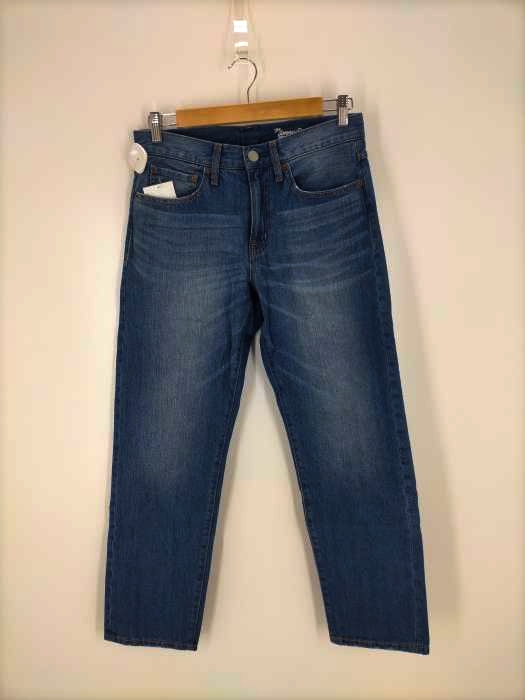 URBAN RESEARCH Sonny Label(アーバンリサーチサニーレーベル) テーパードデニム メンズ パンツ デニム